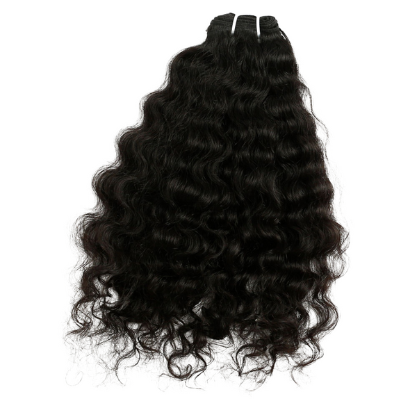 WEFT CRESPO(CURLY)